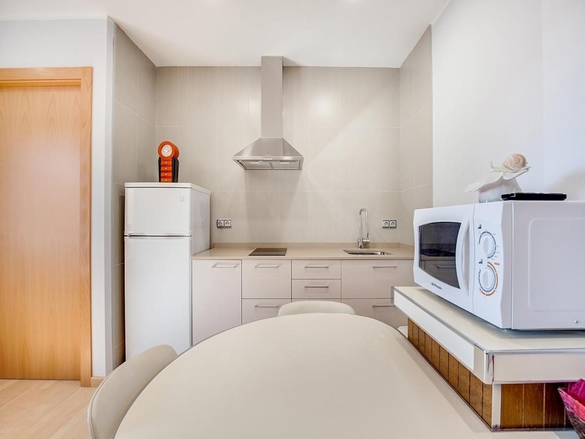 Hotel Restaurante Blanc I Negre 2 Agramunt Экстерьер фото