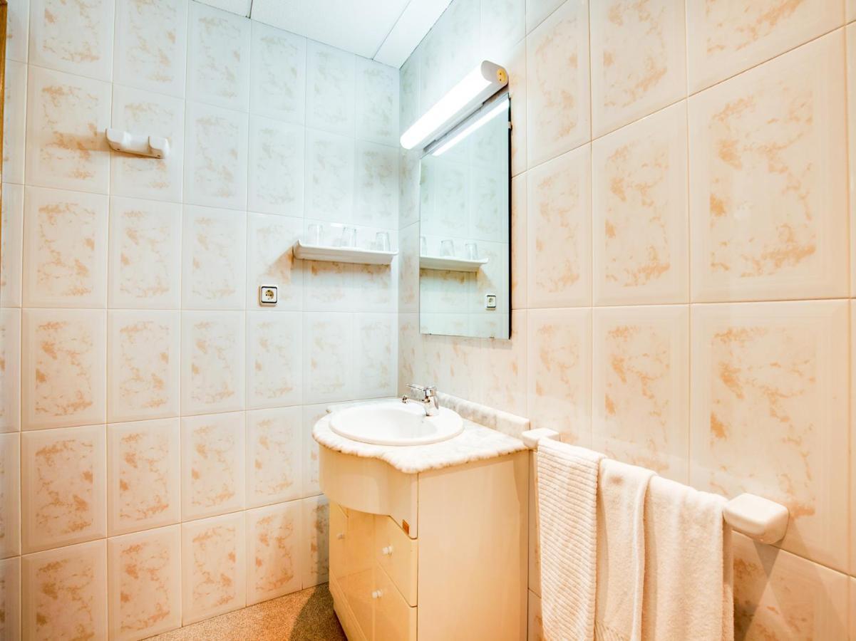 Hotel Restaurante Blanc I Negre 2 Agramunt Экстерьер фото