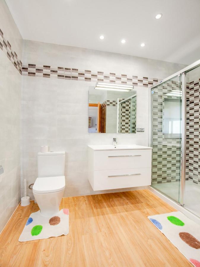 Hotel Restaurante Blanc I Negre 2 Agramunt Экстерьер фото