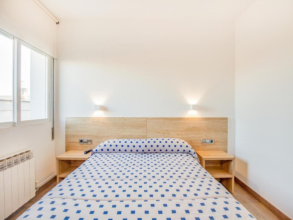 Hotel Restaurante Blanc I Negre 2 Agramunt Экстерьер фото